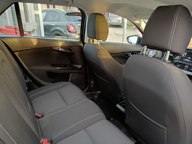 FIAT Tipo usata, con Volante in pelle