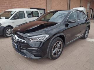 MERCEDES-BENZ GLA 250 e hybrid EQ Premium