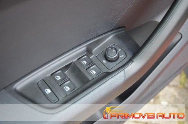 AUDI A1 usata, con Servosterzo