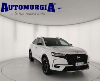 DS AUTOMOBILES DS 7 Crossback BlueHDi 130 aut. Performance Line