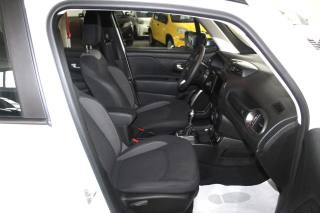 JEEP Renegade usata, con Cerchi in lega