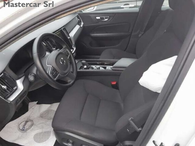 VOLVO V60 usata, con Boardcomputer