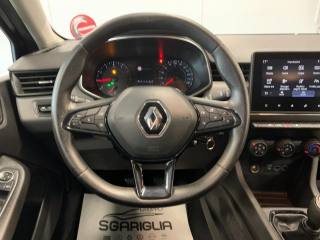 RENAULT Clio usata, con USB