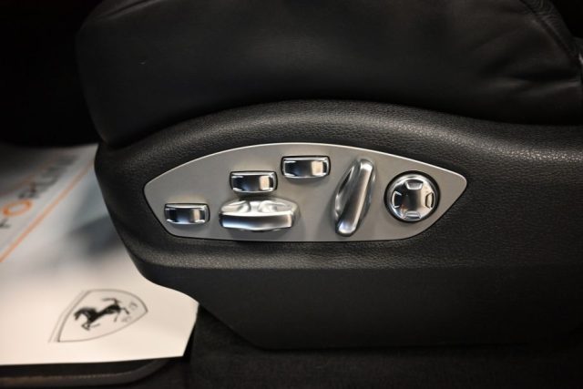 PORSCHE Macan usata 63