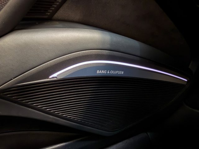 AUDI TT usata, con Fari Xenon