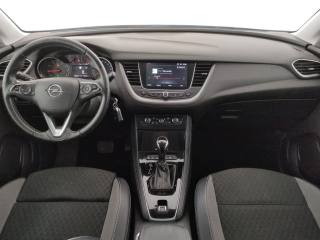 OPEL Grandland X usata, con Controllo trazione