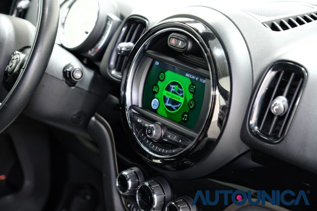 MINI Countryman usata 55