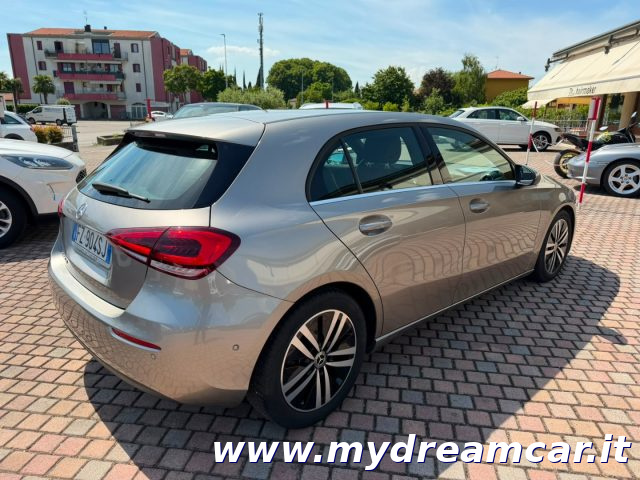 MERCEDES-BENZ A 180 usata, con Airbag Passeggero