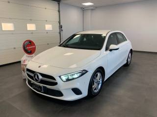 MERCEDES-BENZ A 180 usata, con Airbag laterali