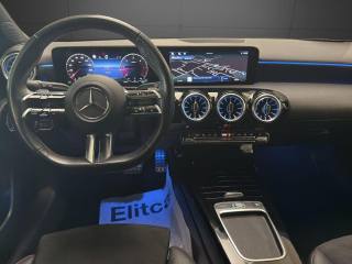 MERCEDES-BENZ A 180 usata, con Cruise Control