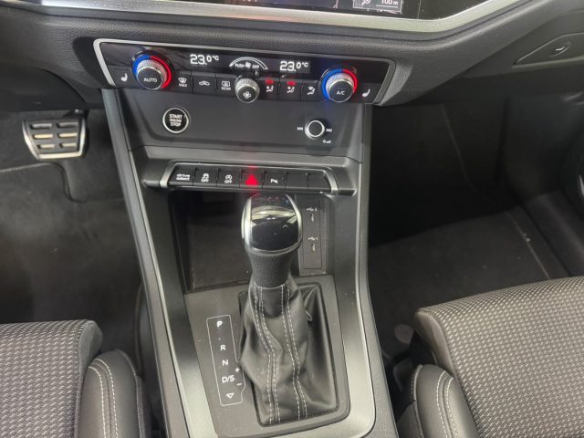 AUDI Q3 usata, con Immobilizzatore elettronico
