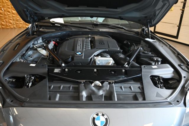BMW 640 usata 73