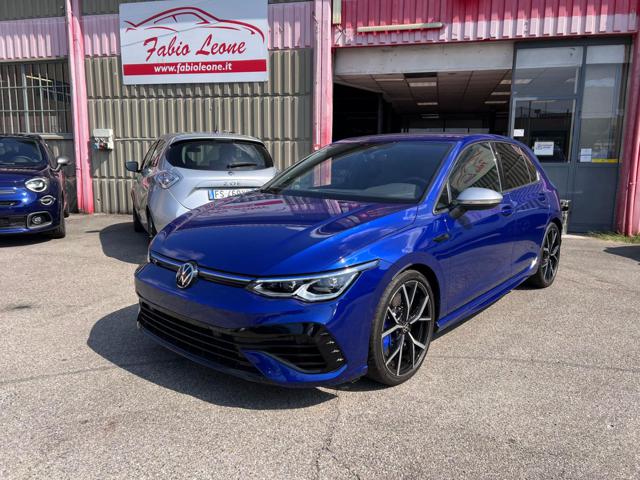 VOLKSWAGEN Golf usata, con ABS