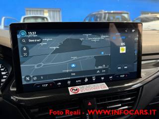 FORD Focus usata, con ESP