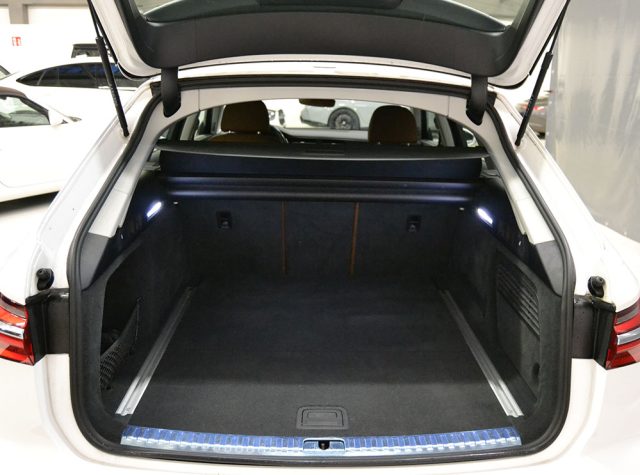 AUDI A6 usata, con ESP