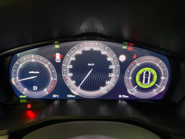 MAZDA CX-60 usata, con Sistema di navigazione