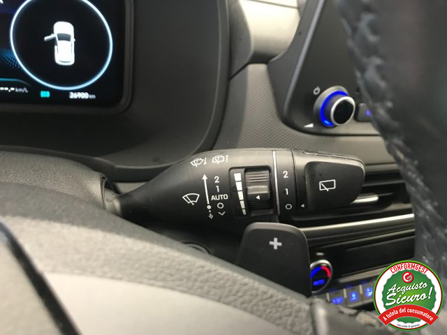 HYUNDAI Kona usata, con Immobilizzatore elettronico