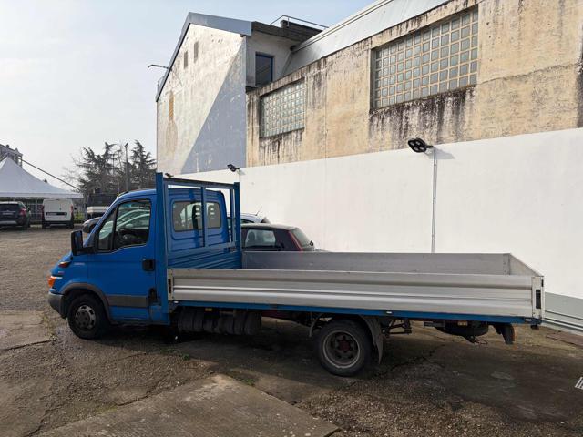 IVECO Daily usata 4