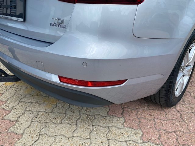 AUDI A4 usata, con Autoradio