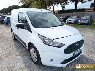 FORD Transit Connect usata, con Airbag