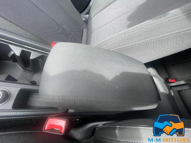 AUDI Q3 usata, con Touch screen