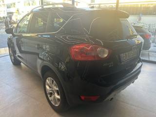 FORD Kuga usata, con Cerchi in lega