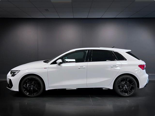 AUDI A3 usata, con Alzacristalli elettrici