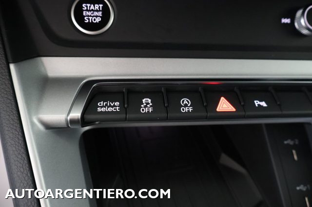 AUDI Q3 usata, con Servosterzo