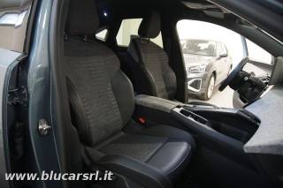 PEUGEOT 3008 usata, con Sedile posteriore sdoppiato