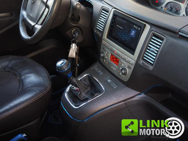 LANCIA MUSA usata 48