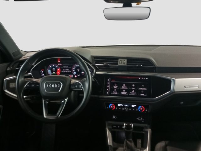 AUDI Q3 usata 12
