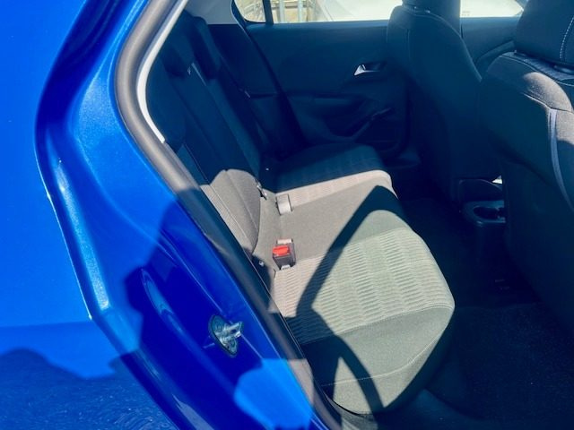 OPEL Corsa usata, con Cruise Control