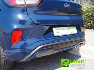 FORD Puma usata, con Tetto panorama