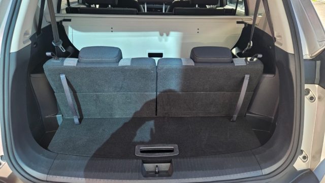 NISSAN X-Trail usata, con Bluetooth