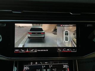 AUDI Q8 usata, con Bracciolo