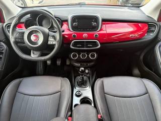 FIAT 500X usata, con Boardcomputer