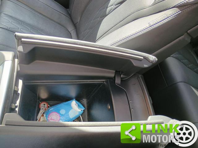 BMW X5 usata, con Pacchetto invernale