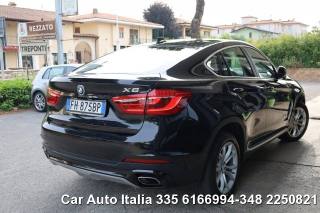 BMW X6 usata 146