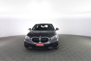 BMW 116 Serie 1 d BUSINESS ADVANTAGE