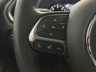 JEEP Renegade usata 19