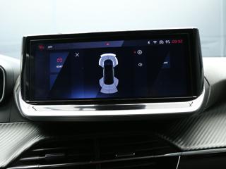 PEUGEOT 2008 usata, con Fendinebbia