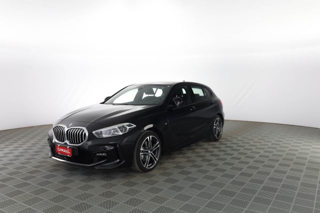 BMW 118 usata 0