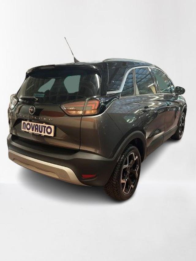 OPEL Crossland usata, con Autoradio