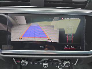 AUDI Q3 usata, con Boardcomputer