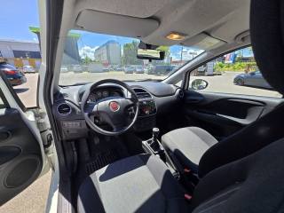 FIAT Punto usata 11