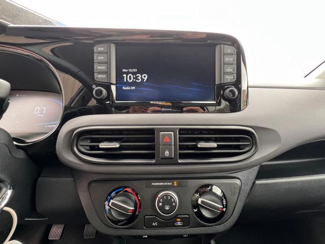 HYUNDAI i10 usata, con Chiusura centralizzata