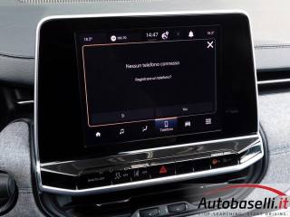 JEEP Compass usata, con Schermo multifunzione interamente digitale