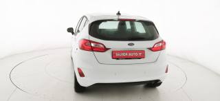 FORD Fiesta usata 32