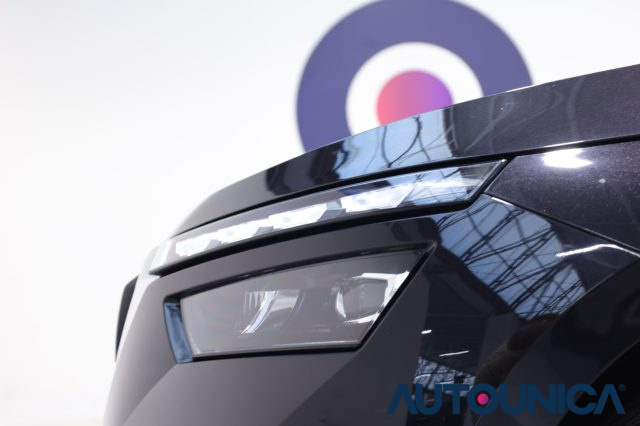 SKODA Kamiq usata, con Touch screen