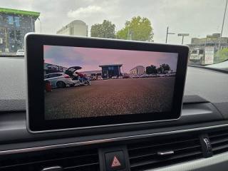 AUDI A5 usata, con ESP